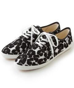 KEDS:CHAMPION OX LEO