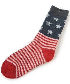 SHIPS / シップス ソックス | USA ソックス