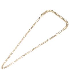 SHIPS / シップス ネックレス・ペンダント・チョーカー | 3WAYチェーンネックレス