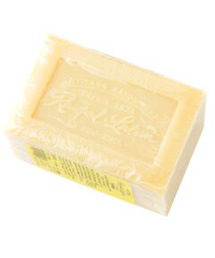 RAMPAL.L:MARSEILLE SOAP 300G