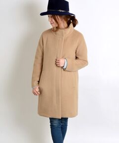 SHIPS / シップス アウター | シャギーコート