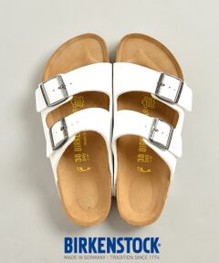 BIRKEN:SHIPS別注 ARIZONA◆