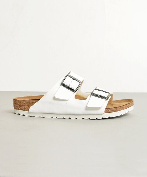 SHIPS for women / シップスウィメン サンダル | BIRKEN:SHIPS別注 ARIZONA◆ | 詳細1