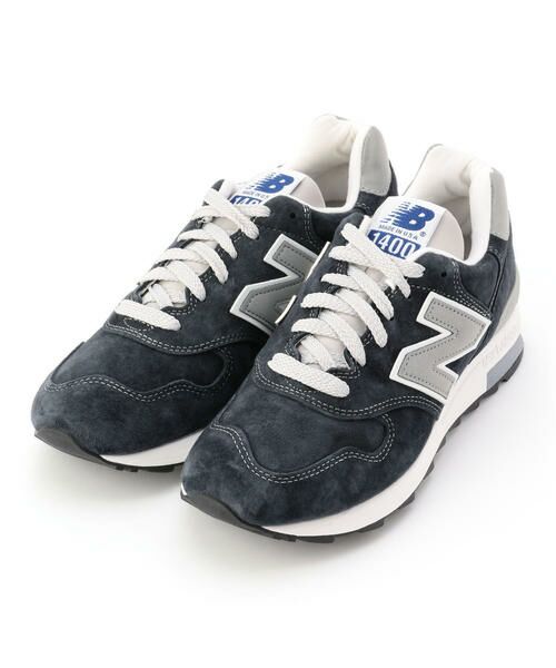 NEW BALANCE:?M1400 ALL SUEDE