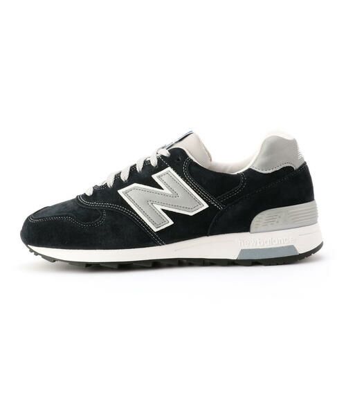 SHIPS for women / シップスウィメン スニーカー | NEW BALANCE:?M1400 ALL SUEDE | 詳細8