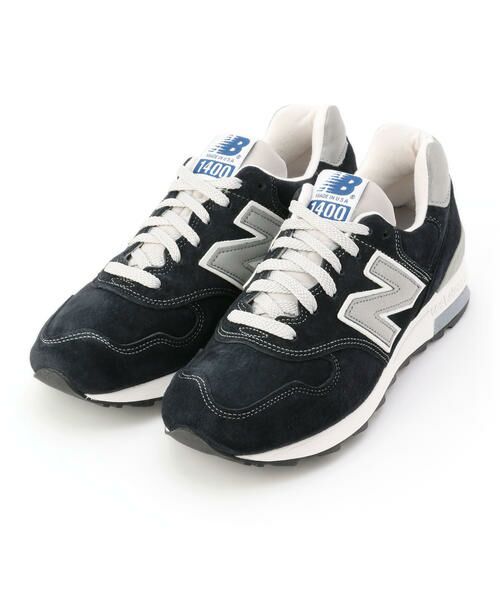 NEW BALANCE:?M1400 ALL SUEDE
