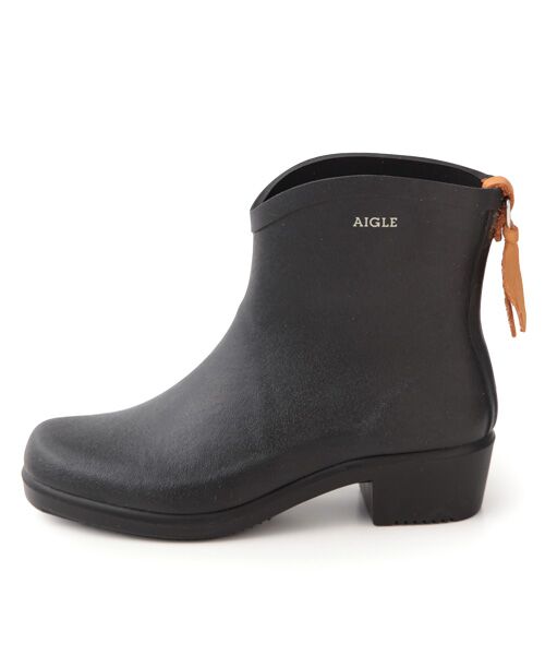 SHIPS for women / シップスウィメン ブーツ（ショート丈） | AIGLE:MISS JULIETTE BOTILLON | 詳細1