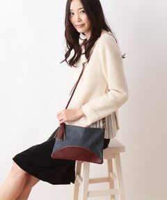 <a href=http://www.selectsquare.com/shop-women/ships?sale_yn=1><font color=red><b>SHIPSのセールアイテム一覧はこちら</b></font></a><br><br>小さめなサイズ感がかわいい【MORMYRUS】のポシェット合わすものを選ばないデニム生地でコーディネートのポイントにぴったりです♪<BR><br><br>※素材の特性上、若干の色ムラ、擦れが見られる場合がございますが、予めご了承下さい。<br>※雨や汗に濡れた状態での摩擦により、色落ちする恐れがございますのでご注意下さい。<br>※末永く愛用頂く為に、アテンションタグ・洗濯ネームを必ずご確認の上、着用又はお取り扱い下さい。<BR>