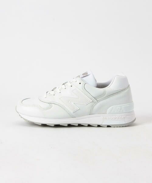 SHIPS for women / シップスウィメン スニーカー | NEW BALANCE:M1400 | 詳細2