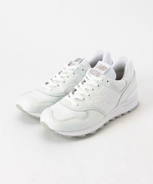 セール】 NEW BALANCE:M1400 （スニーカー）｜SHIPS for women ...