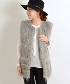 SHIPS / シップス ベスト | ファーベスト