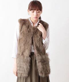 SHIPS / シップス ベスト | ファーベスト