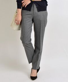 SHIPS / シップス その他パンツ | ウールベーシックパンツ