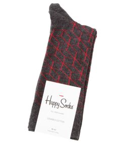 HAPPY SOCKS:マルチパターンソックス