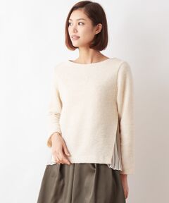 SHIPS / シップス シャツ・ブラウス | スライバーブラウス311160045