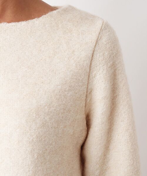 SHIPS / シップス シャツ・ブラウス | スライバーブラウス311160045 | 詳細6