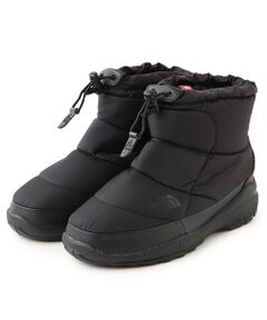 THE NORTH FACE:Nuptse bootie WP short