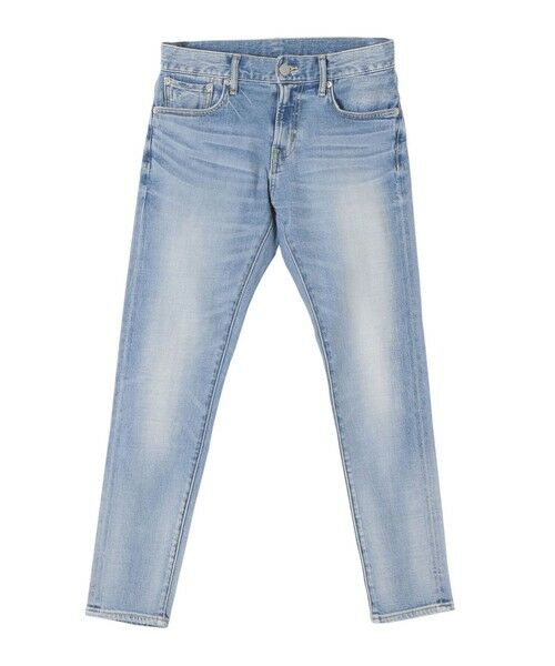 SHIPS / シップス その他パンツ | 【WEB限定】スリム テーパード デニム | 詳細25