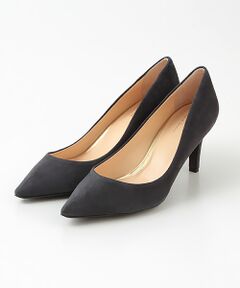 SHIPS / シップス パンプス | 15FW POINTED HEEL