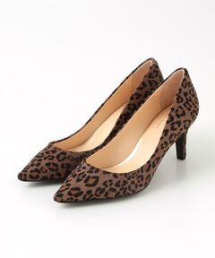 15FW POINTED LEO HEEL