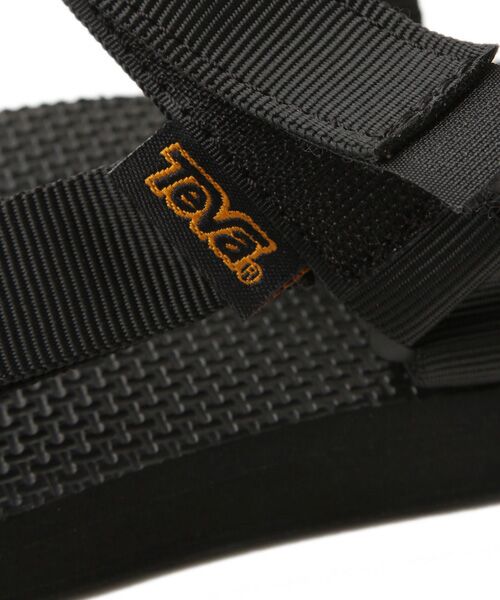 SHIPS for women / シップスウィメン サンダル |  TEVA:ORIGINAL UNIVERSAL◆ | 詳細5