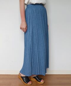 <a href=http://www.selectsquare.com/shop-women/ships?sale_yn=1><font color=red><b>SHIPSのセールアイテム一覧はこちら</b></font></a><br><br>今年の気分にぴったりなプリーツスカートが、ジャージー素材で登場♪<br>ジャージー素材のプリーツスカートなのでリラックス感がありつつもカジュアルになり過ぎないデザイン。短めの裏地が付いているので、透け感も安心。この夏大活躍間違いなしのアイテムです!!!<br><br>※この製品のプリーツは、素材の特性上永久的なものではありません。<br>※末永く愛用頂く為に、アテンションタグ・洗濯ネームを必ずご確認の上、着用又はお取り扱い下さい。<br><br><font color=RED>※画像の商品はサンプルです。 </b></font><br>実際の商品と仕様、加工、サイズが若干異なる場合がございます。<br><br> model:H162 着用サイズ:ONE SIZE </b>