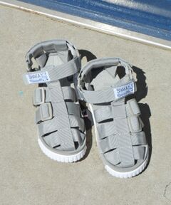SHIPS / シップス サンダル | SHAKA:Hiker◆■