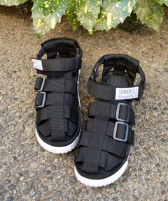 SHIPS / シップス サンダル | SHAKA:Hiker◆■