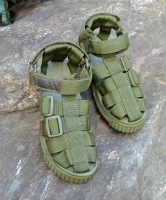 SHIPS / シップス サンダル | SHAKA:Hiker◆■