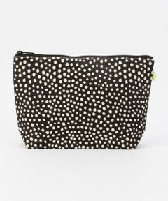 SHIPS / シップス ポーチ | SEE DESIGN:ラージポーチ