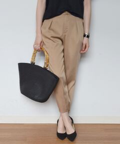 SHIPS / シップス その他パンツ | タックパンツ