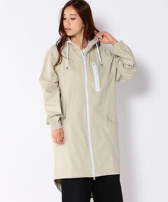 サカナクション　レインパーカー　メンズ　M/M RAIN JACKET