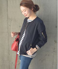 SHIPS / シップス その他アウター | MA-1◇