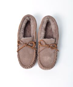 SHIPS / シップス フラットシューズ | EMU:AMITY