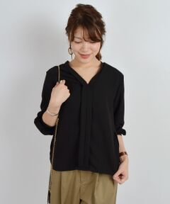 SHIPS / シップス シャツ・ブラウス | スキッパーシャツ