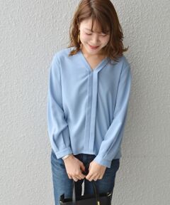 SHIPS / シップス シャツ・ブラウス | スキッパーシャツ