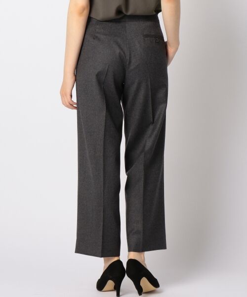 SHIPS for women / シップスウィメン その他パンツ | EQUIPAGE: WIDE CROPED PT | 詳細3