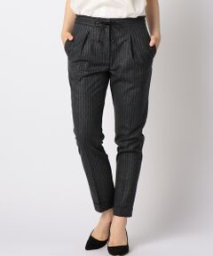 SHIPS / シップス その他パンツ | EQUIPAGE:DRAW CORD PIN/ST PT