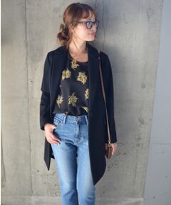 SHIPS / シップス その他アウター | ウールチェスターコート314140131