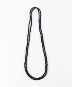 SHIPS / シップス ネックレス・ペンダント・チョーカー | CITRUS:クラシックビーズネックレス