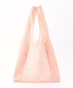 BAGGU:メッシュバッグ