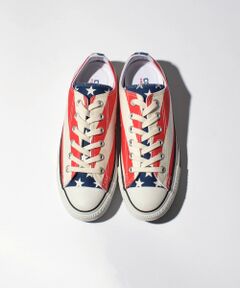 CONVERSE:ALLSTAR 100 STAR&BARS