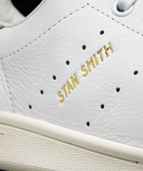 SHIPS for women / シップスウィメン スニーカー | adidas:STANSMITH  ◇ | 詳細4