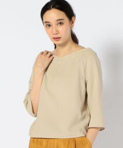 SHIPS / シップス シャツ・ブラウス | 重ねVネックブラウス