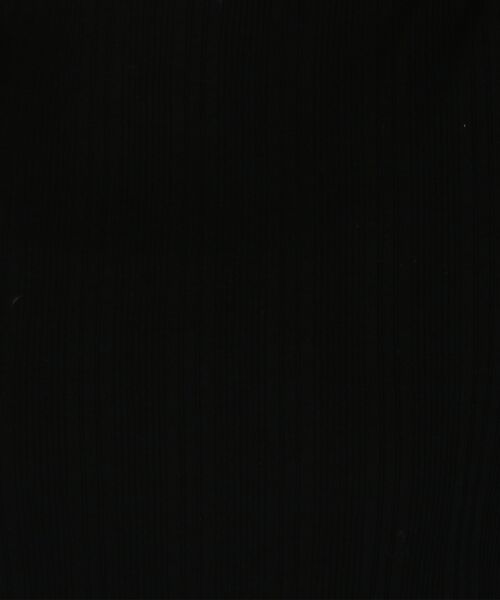 SHIPS / シップス カットソー | コットンリブプルオーバー | 詳細2