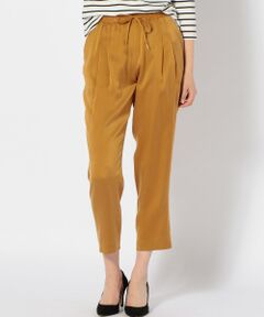 SHIPS / シップス その他パンツ | 【手洗い可能】シルクパンツ