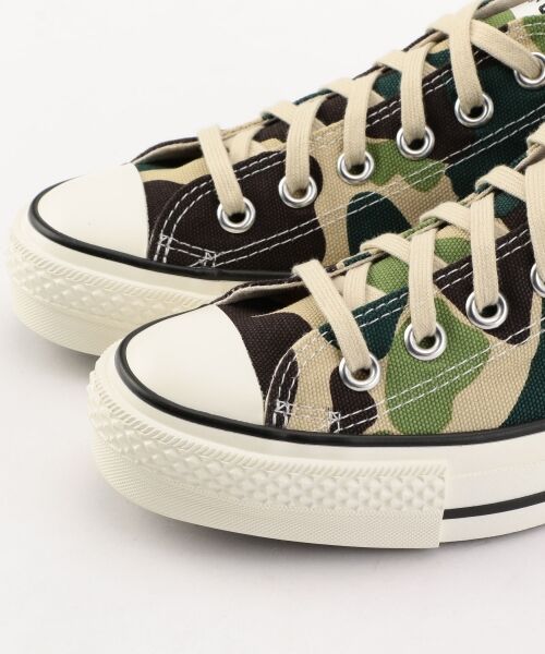 SHIPS for women / シップスウィメン スニーカー | CONVERSE:ALLSTAR J 83CAMO OX | 詳細1