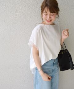 SHIPS / シップス シャツ・ブラウス | BLUEBIRD BOULEVARD:シアサッカートップス