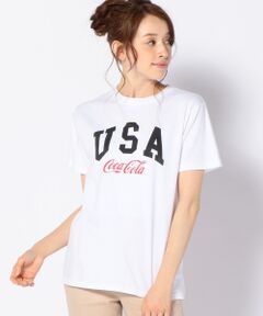 Cola BIG Tee