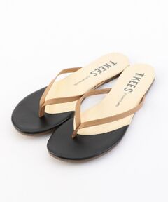 SHIPS / シップス サンダル | TKEES:CONTOURS